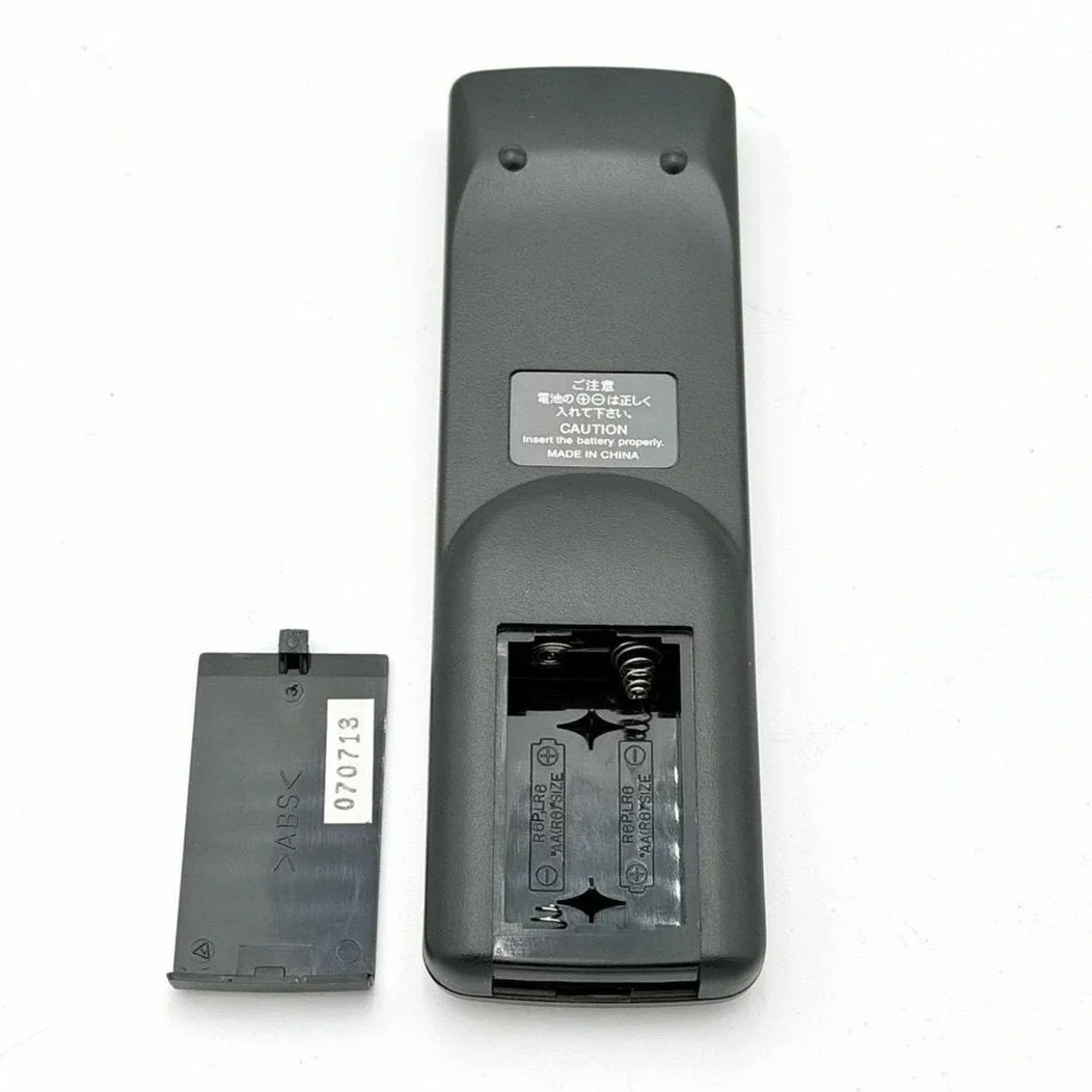 SONY VTR RMT-DS5 REMOTE CONTROL FOR HVR 15, HVR 25 DSR15 HVR35 DECKS